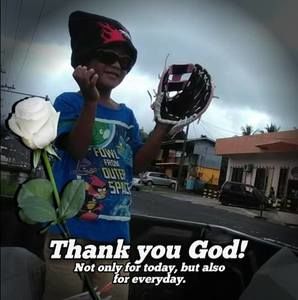 Meet your Posher, Jayrick